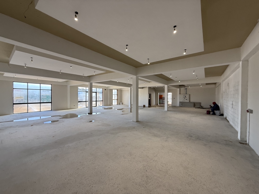 To Let commercial Property for Rent in Malmesbury Industria Western Cape
